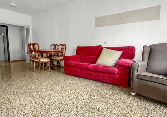 Apartment in Guardamar del Segura