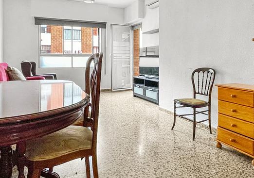 Apartment in Guardamar del Segura