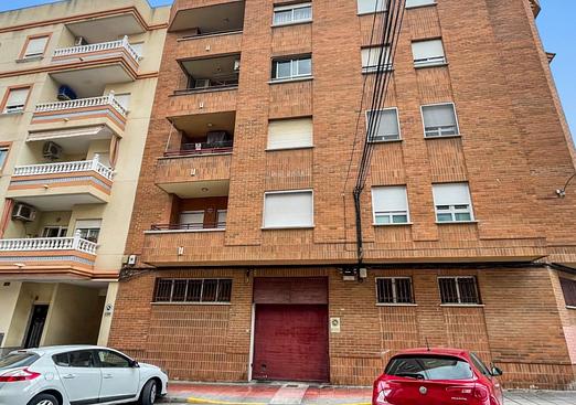 Apartment in Guardamar del Segura