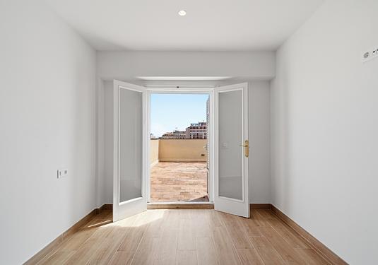 Apartment in Palma de Mallorca