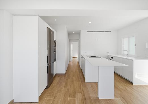 Apartment in Palma de Mallorca