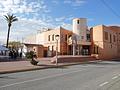 Semi detached in Los Montesinos