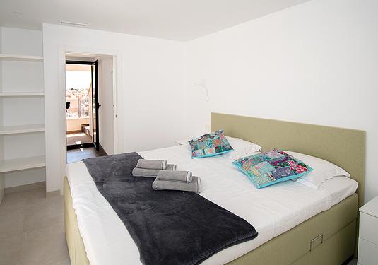 Semi detached in Orihuela Costa