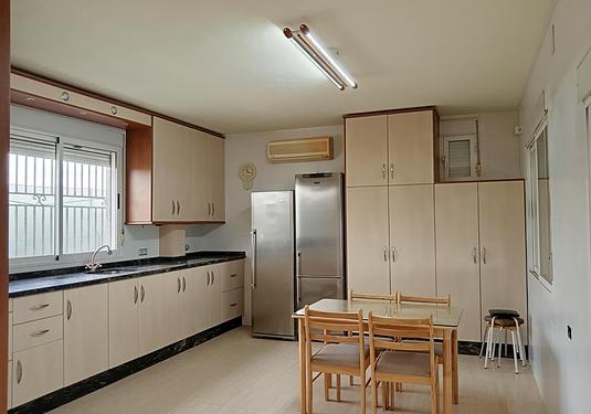 Country house in Orihuela