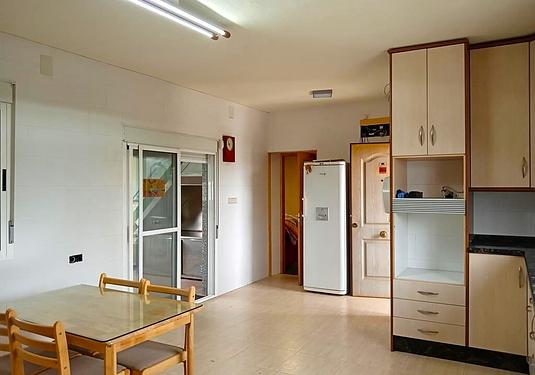 Country house in Orihuela