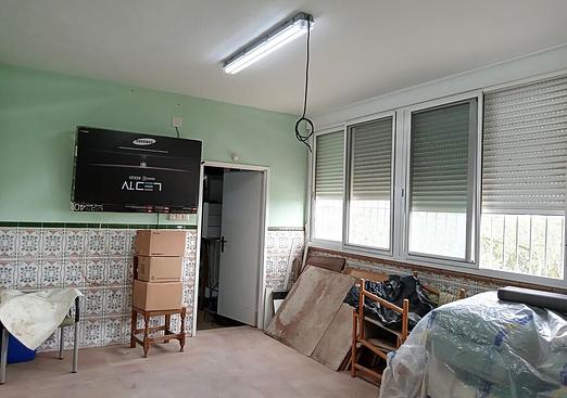 Country house in Orihuela