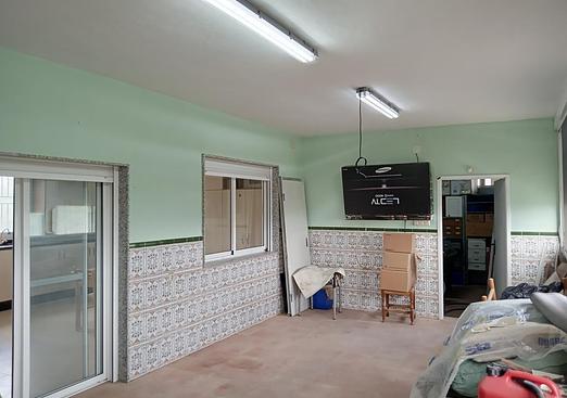 Country house in Orihuela