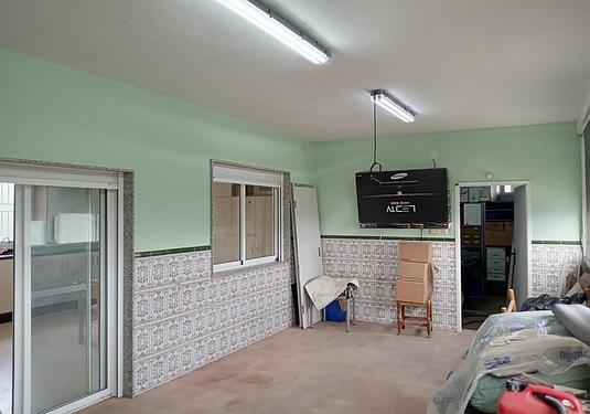 Country house in Orihuela