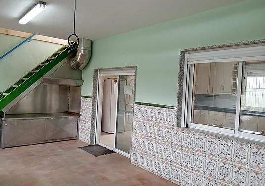 Country house in Orihuela