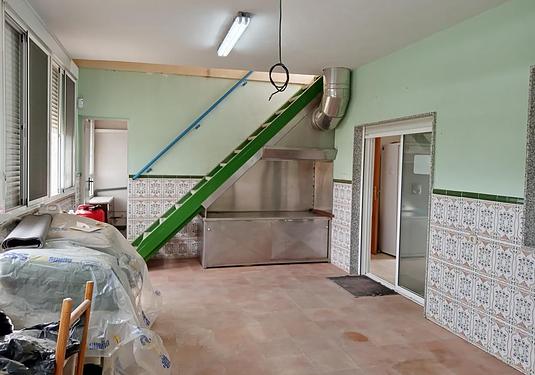 Country house in Orihuela