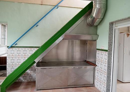 Country house in Orihuela