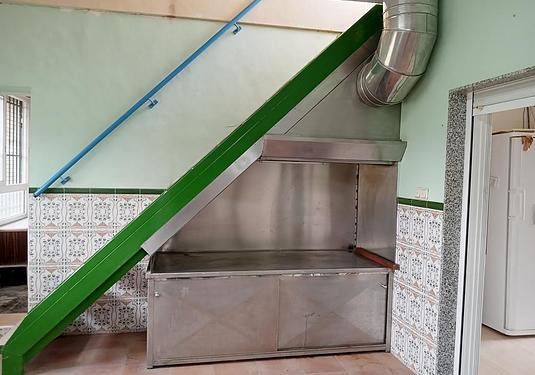 Country house in Orihuela