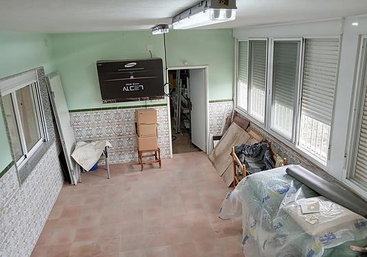 Country house in Orihuela