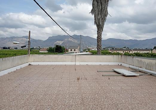 Country house in Orihuela