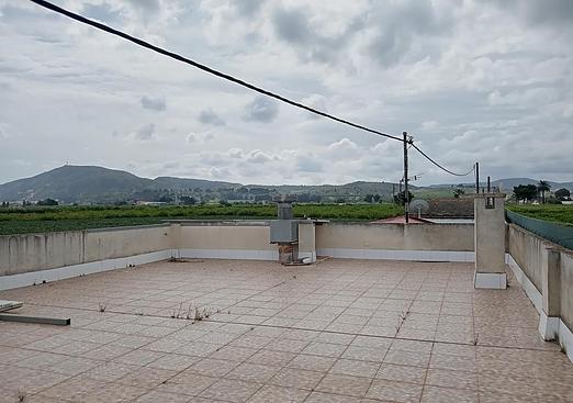 Country house in Orihuela
