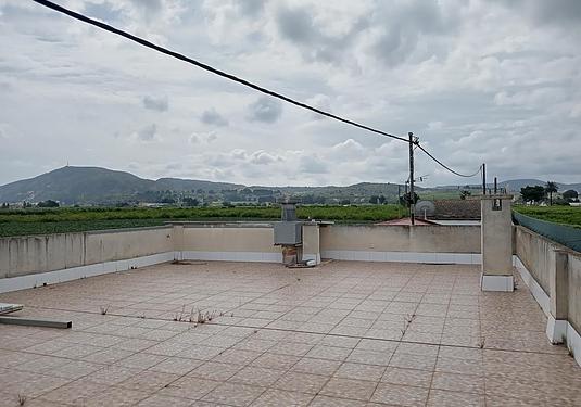 Country house in Orihuela