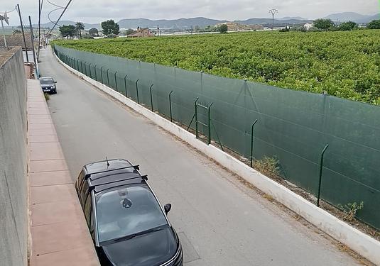 Country house in Orihuela