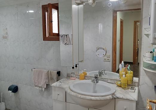 Country house in Orihuela