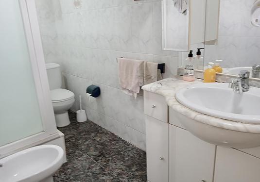Country house in Orihuela