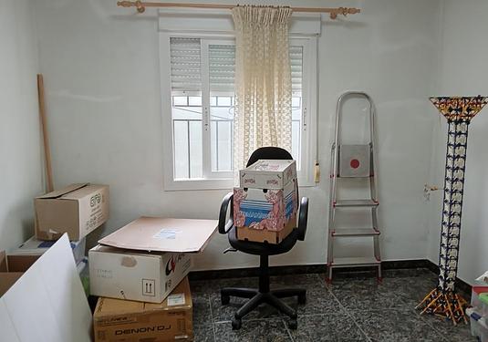 Country house in Orihuela