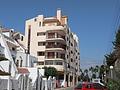 Apartment in Torrevieja
