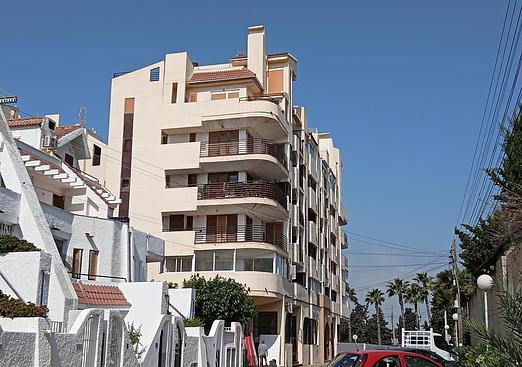 Apartment in Torrevieja