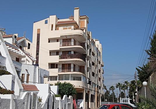 Apartment in Torrevieja