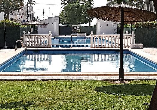 Apartment in Torrevieja