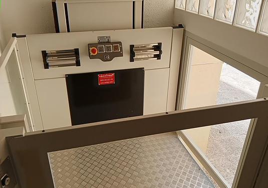 Apartment in Torrevieja