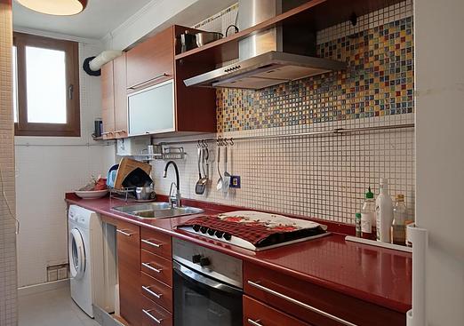 Apartment in Torrevieja