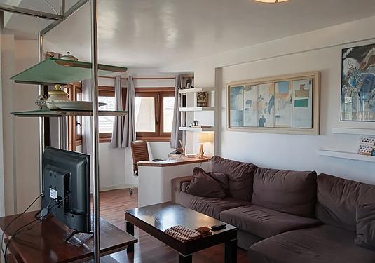 Apartment in Torrevieja