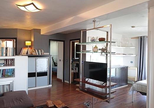 Apartment in Torrevieja