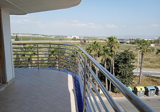 Apartment in Torrevieja