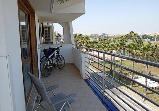 Apartment in Torrevieja