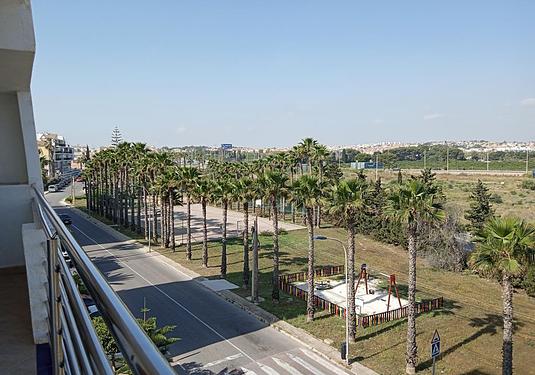 Apartment in Torrevieja