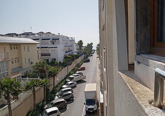 Apartment in Torrevieja