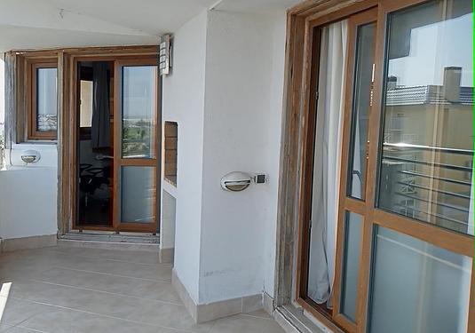 Apartment in Torrevieja
