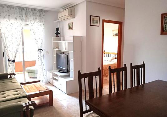 Apartment in Torrevieja