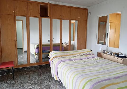 Country house in Orihuela