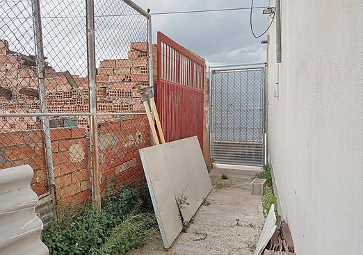 Country house in Orihuela