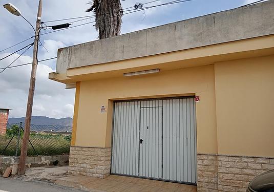 Country house in Orihuela