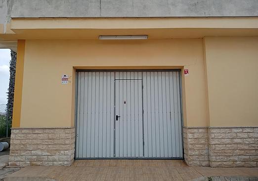 Country house in Orihuela