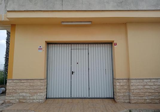 Country house in Orihuela
