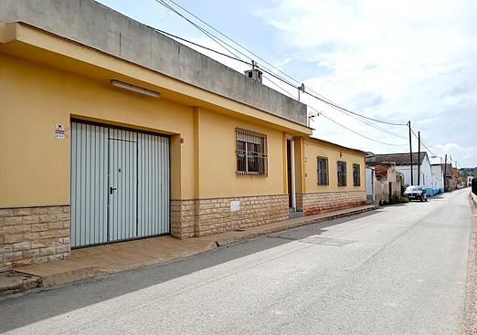 Country house in Orihuela