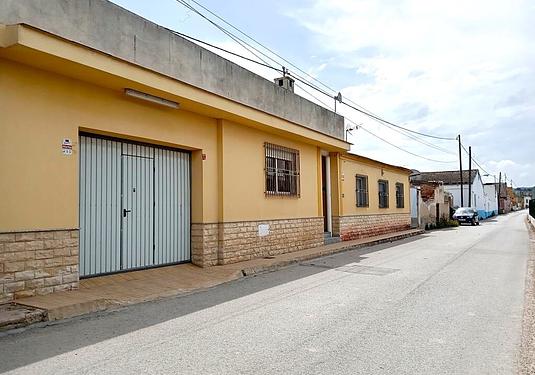 Country house in Orihuela