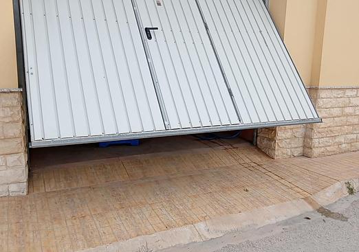 Country house in Orihuela