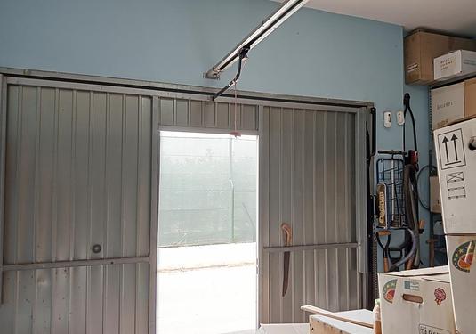 Country house in Orihuela