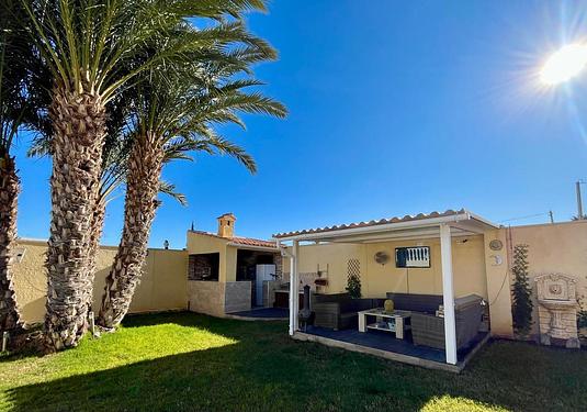 Country house in Fortuna