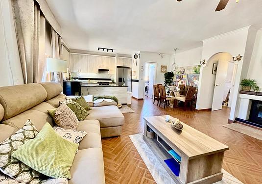 Country house in Fortuna