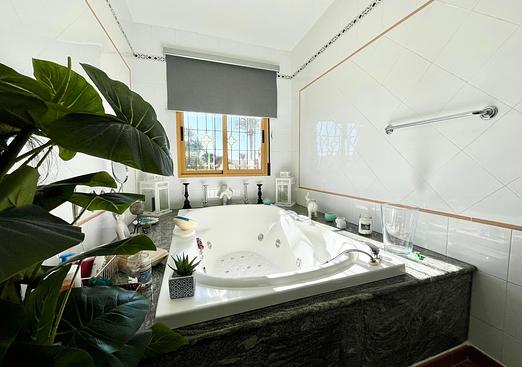 Country house in Fortuna